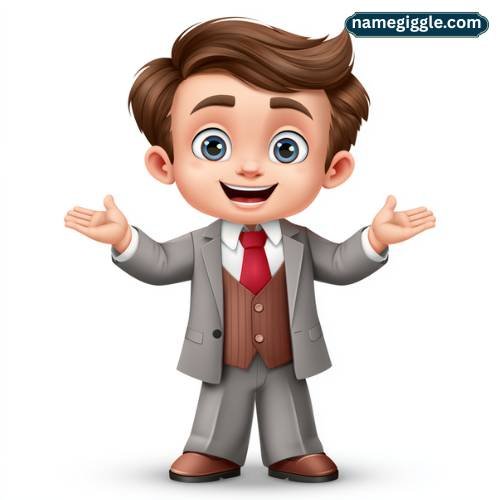 Cute Funny Names for Short People