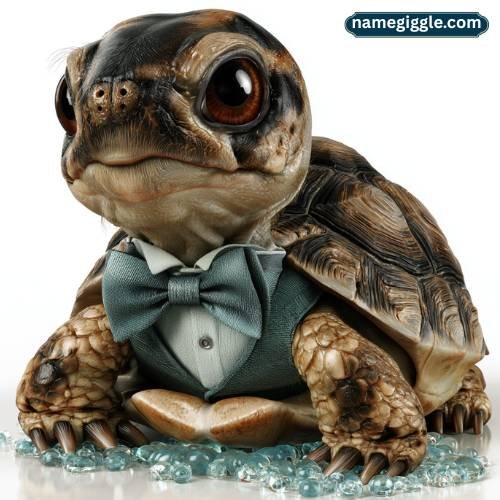 Cute Tortoise Names