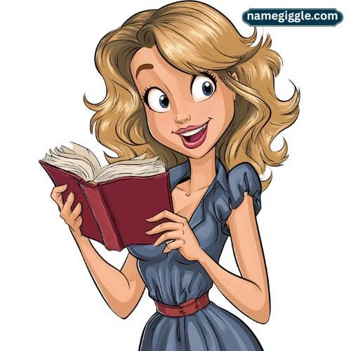 Funniest Female Bible Names