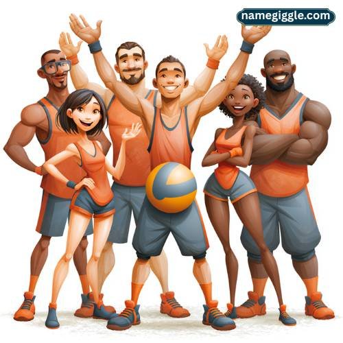 Funny Adult Kickball Team Names