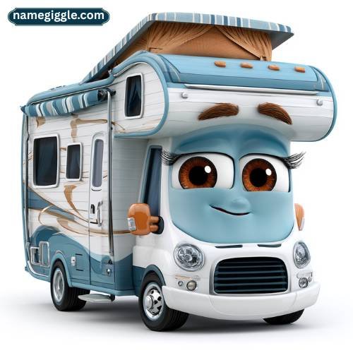 Funny Camper Names (With Meanings)