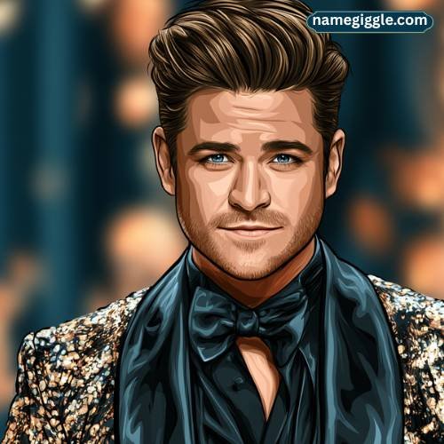 Funny Celebrity Names for Social Media Stars