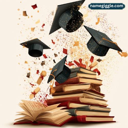 Funny College Names (With Meanings)