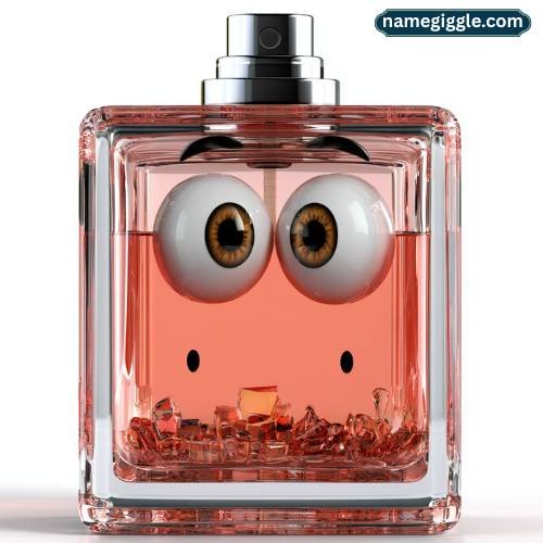 Funny Cologne Names (With Meanings)