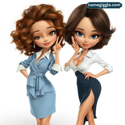 Funny Contact Names for Girlfriend