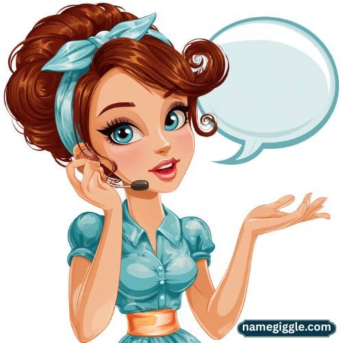 Funny Contact Names for Mom