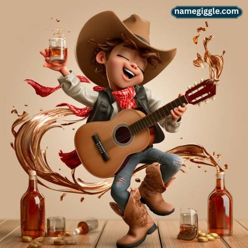 Funny Country Song Names