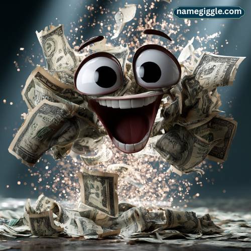 Funny Currency Names (With Meanings)