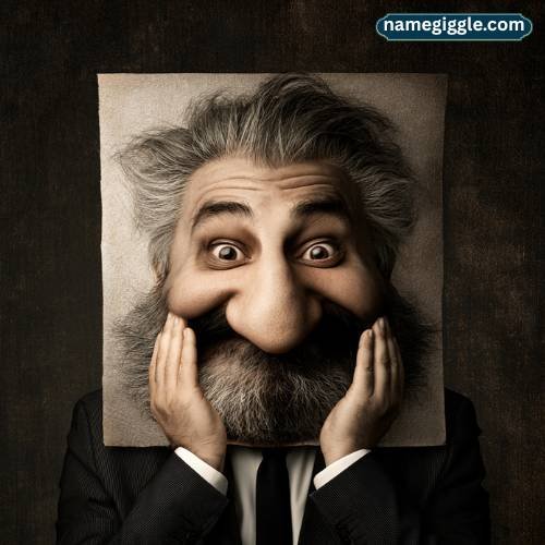 Funny Dark Humor Names (With Meanings)