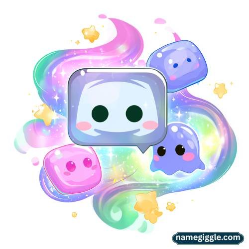 Funny Discord Channel Names (With Meanings)