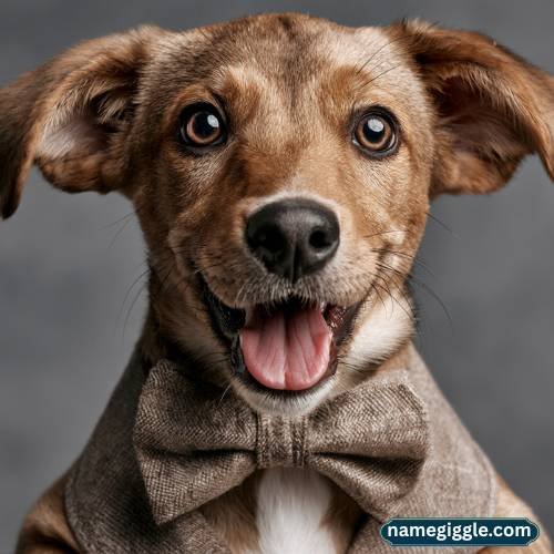 Funny Dog Names From Movies