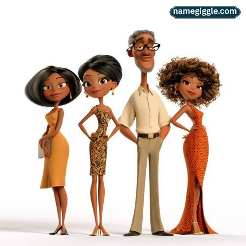 Funny Dominican Family Names