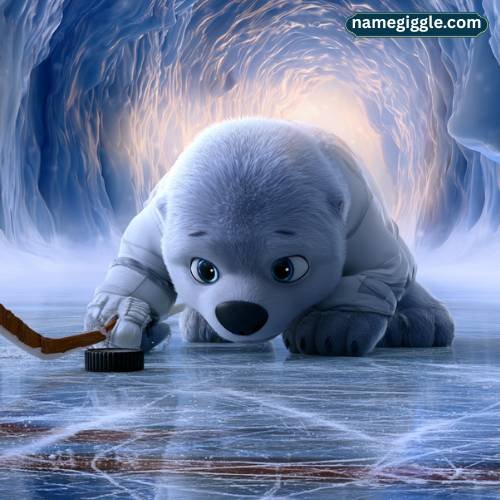 Funny Fantasy Hockey Names