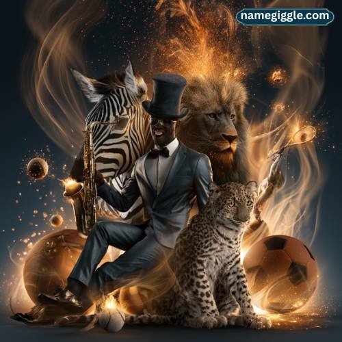 Funny Fantasy Sports Names
