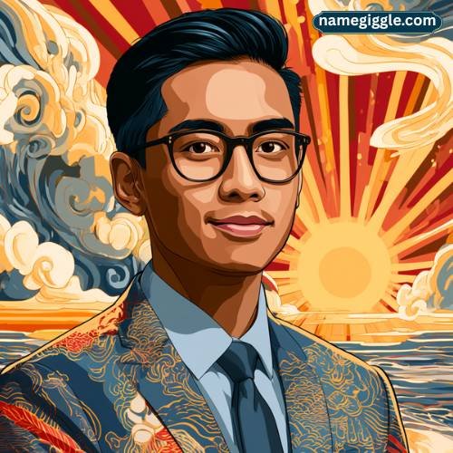Funny Filipino Names