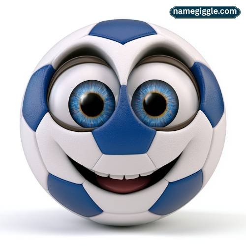 Funny Football Nicknames