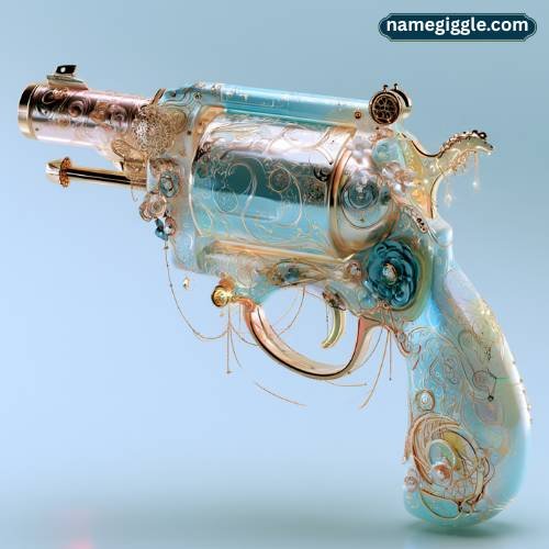 Funny Gun Nicknames