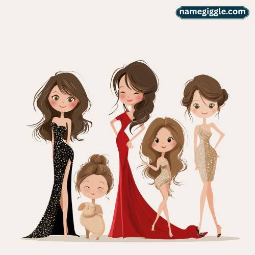 Funny Mom Group Names (With Meanings)
