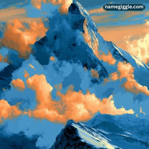 Funny Mountain Names (With Meanings)
