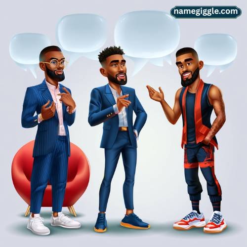Funny NBA Group Chat Names