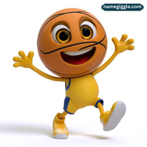 Funny NBA Names