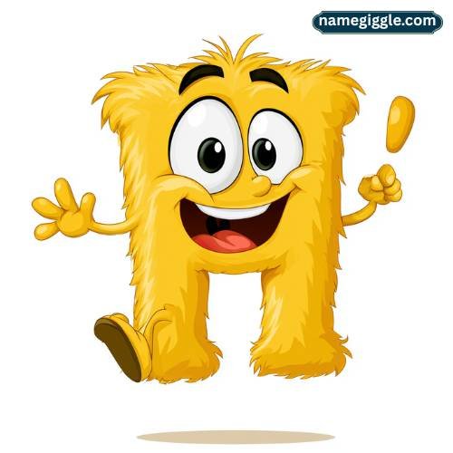 Funny Names That Start With H (With Meanings)