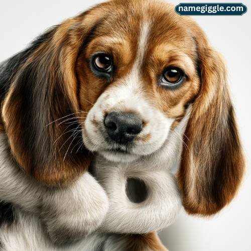Funny Pet Names That Start With B