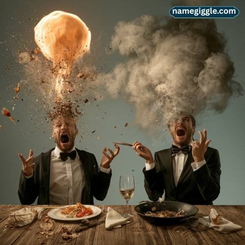 Funny Phobia Names (With Meanings)