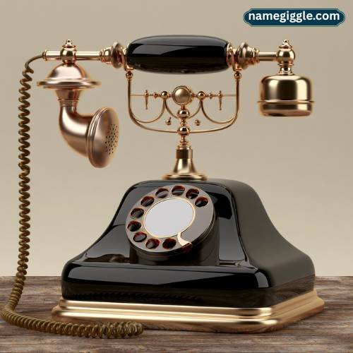 Funny Phone Nicknames for Everyday Use