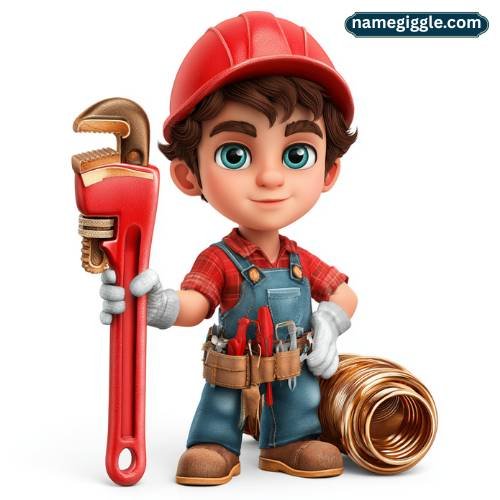 Funny Plumbing Company Names (With Meanings)