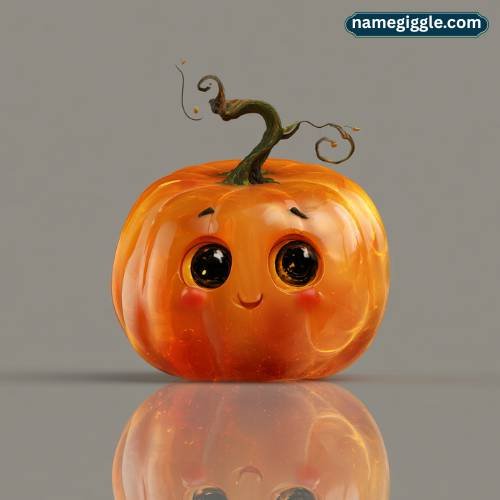 Funny Pumpkin Names (With Meanings)