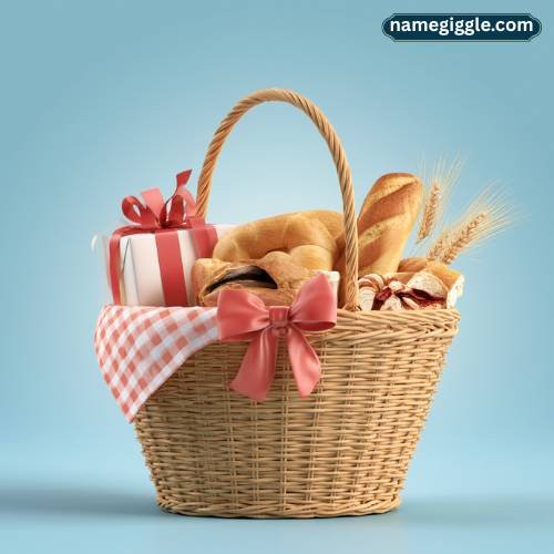 Funny Raffle Basket Names (With Meanings)