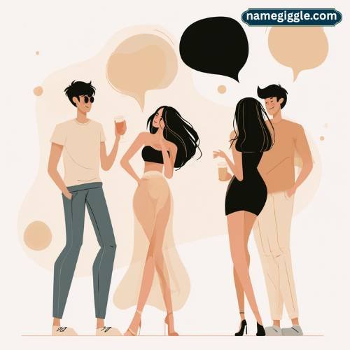 Funny Roommate Group Chat Names (With Meanings)