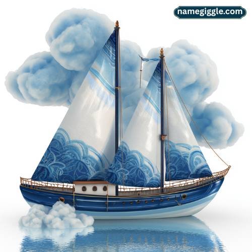 Funny Sailboat Names