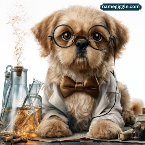 Funny Scientific Names for Animals