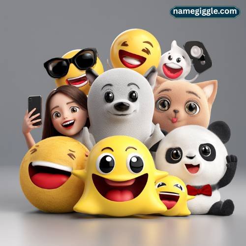 Funny Snapchat Group Names