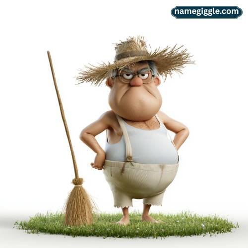 Funny Southern Names (With Meanings)