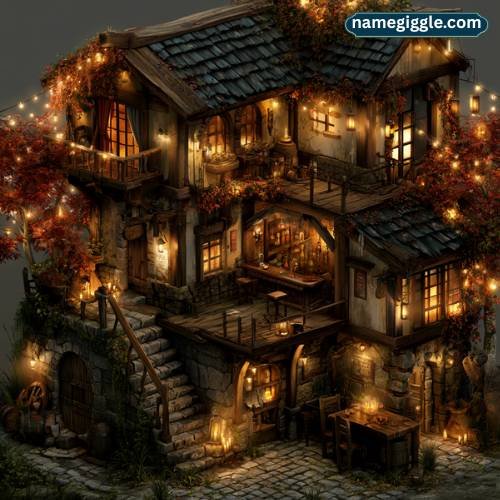 Funny Tavern Names (With Meanings)