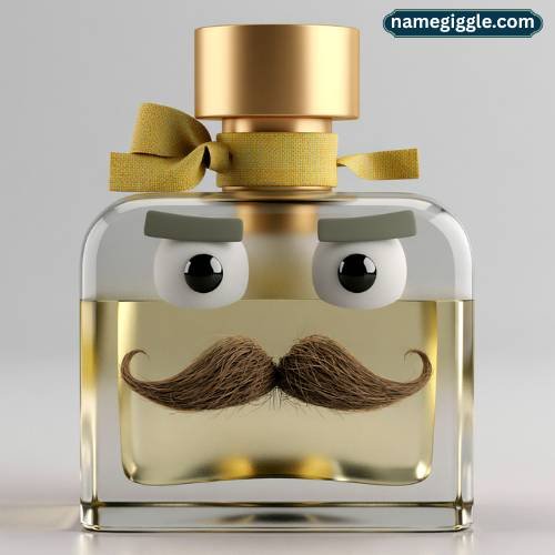 Funny Unisex Cologne Names