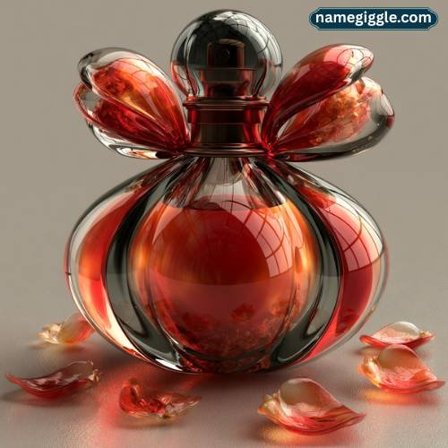 Funny Women's Cologne Names