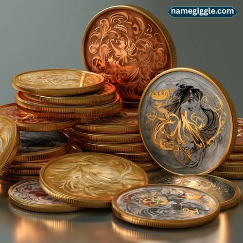 Medieval Currency Names