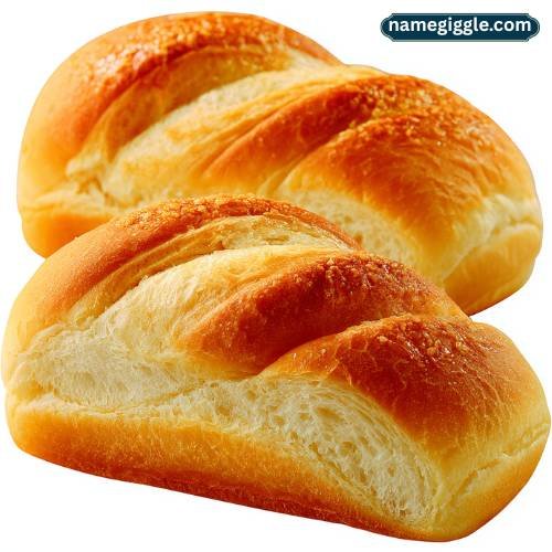 Pun Bread Names