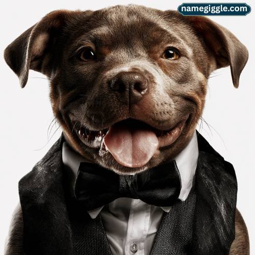 Silly Dog Breed Names