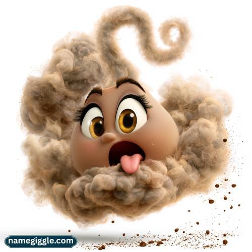 Silly Fart Names for Kids