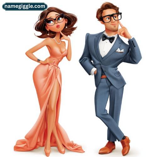 Silly Nicknames for Girlfriend