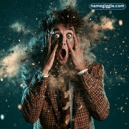 Weird Phobia Names That Sound Fake